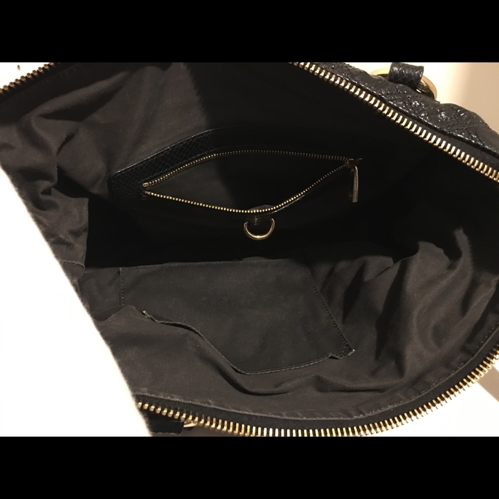 Marc Jacobs python Rio - Picture 5 of 7